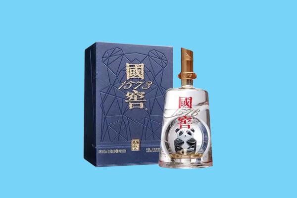 南京建邺区回收国窖1573